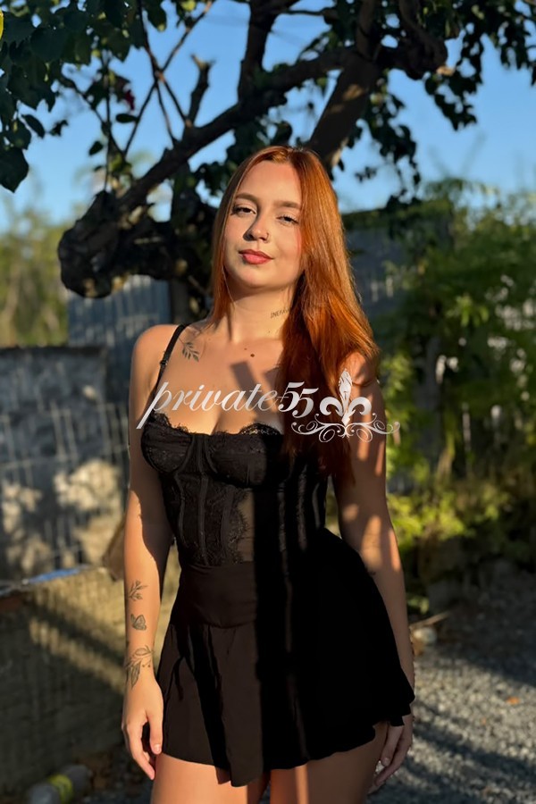 MELISSA  MONTCLAIR - Acompanhantes Curitiba