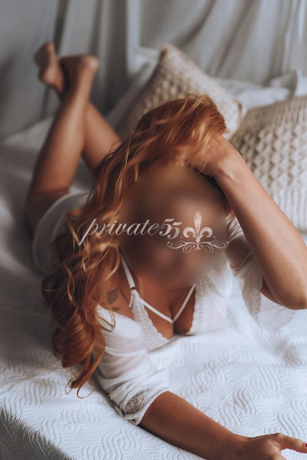 MELISSA BITTENCOURT - Acompanhantes Curitiba