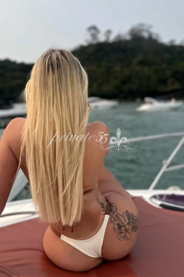 Melissa Lisboa - Acompanhantes Curitiba - Acompanhantes Ctba - Acompanhantes PR