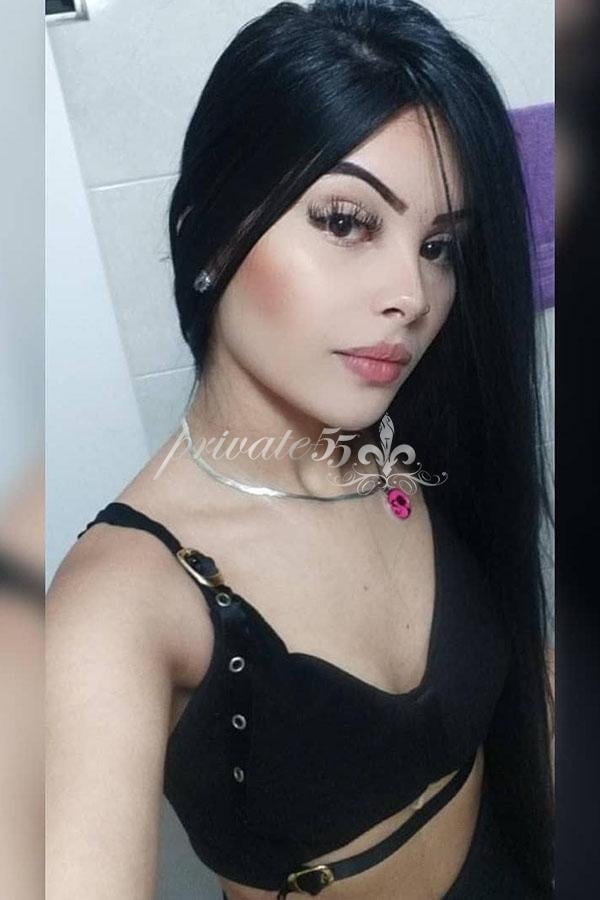 MELISSA MALORI - Acompanhantes Curitiba