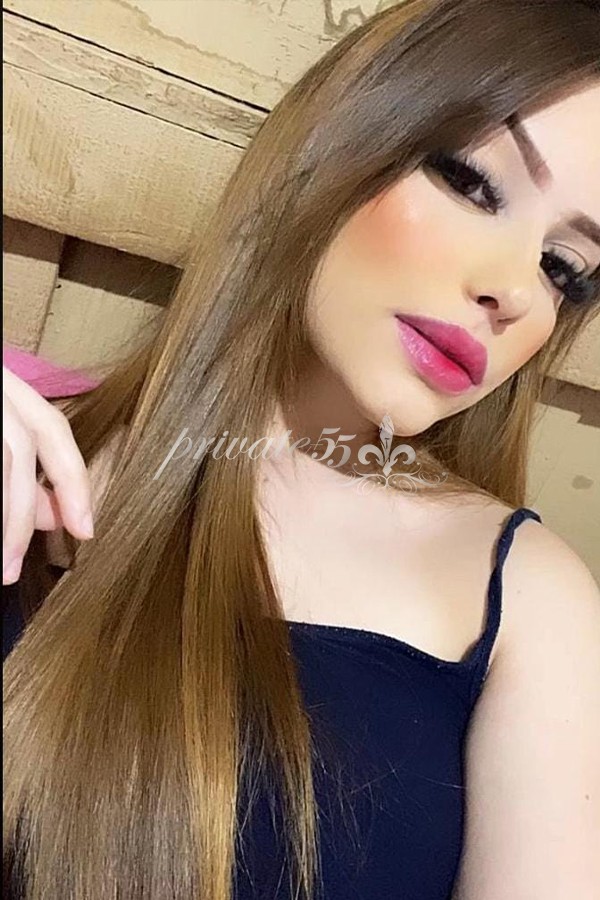 Melissa Mueller - Acompanhantes Curitiba - Acompanhantes Ctba - Acompanhantes PR