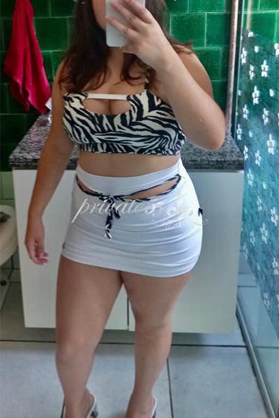 MELISSA SANTORI - Acompanhantes Curitiba