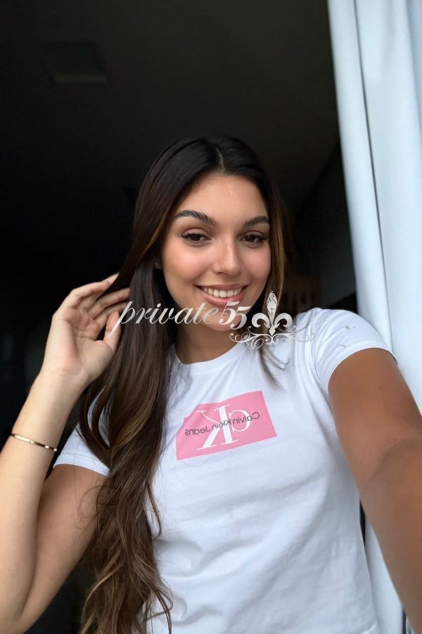 MIA  AMARI - Acompanhantes Curitiba