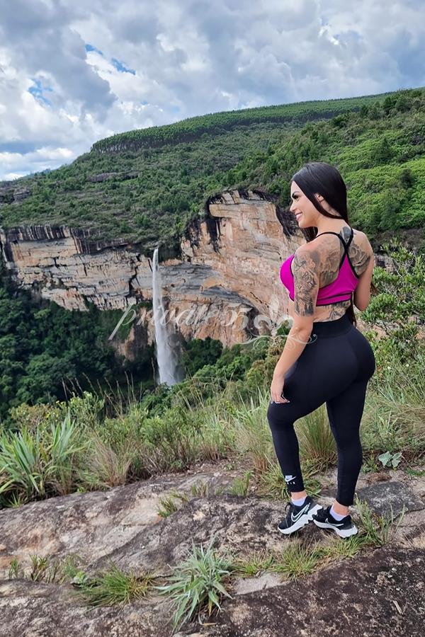 MICHELLE CASTRO - Acompanhantes Foz do Iguaçu