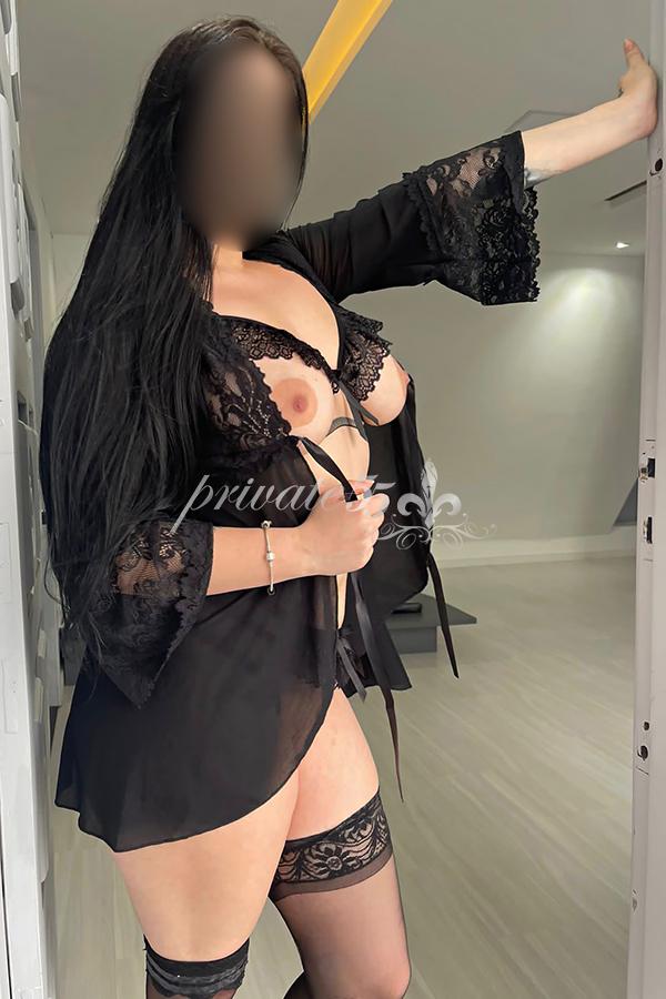 MIKAELA SANTORO - Acompanhantes Curitiba