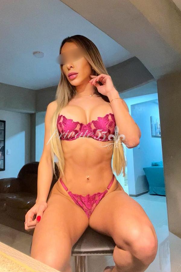 Milena Castilho - Acompanhantes Curitiba - Acompanhantes Ctba - Acompanhantes PR