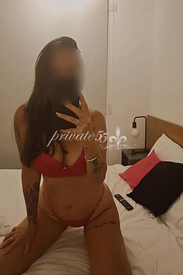 MILENA MARQUES - Acompanhantes Curitiba