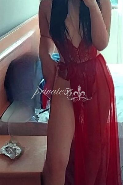 MIRANDA PORTINELLI - Acompanhantes Curitiba