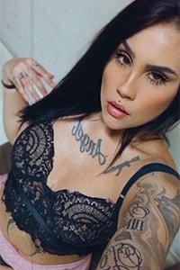 Foto do anúncio acompanhante Mirela Antunes em Curitiba