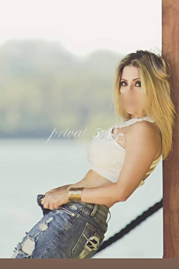 MIRELLA  LANCASTER - Acompanhantes Curitiba
