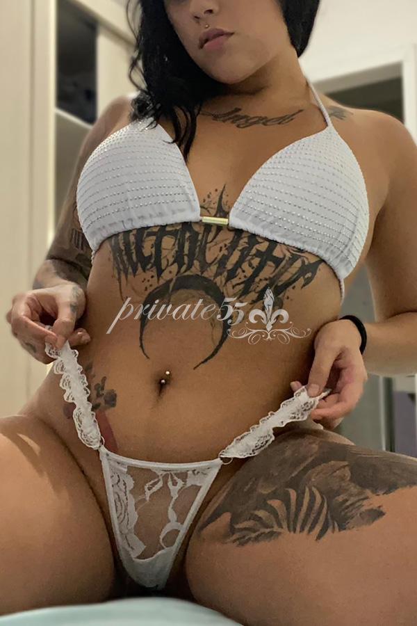 MIRELLA MARTINS - Acompanhantes Curitiba