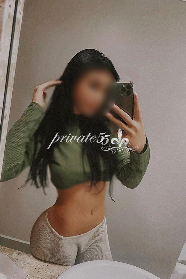 MIRELLA MIH - Acompanhantes Curitiba