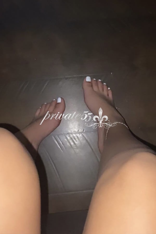 MIRELLA MIH - Acompanhantes Curitiba