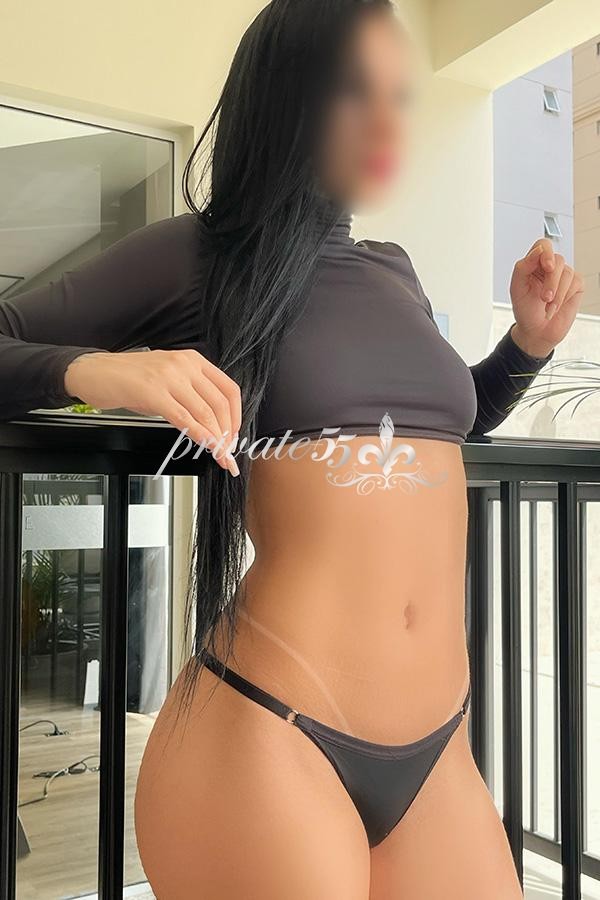 MIRELLA MIH - Acompanhantes Curitiba