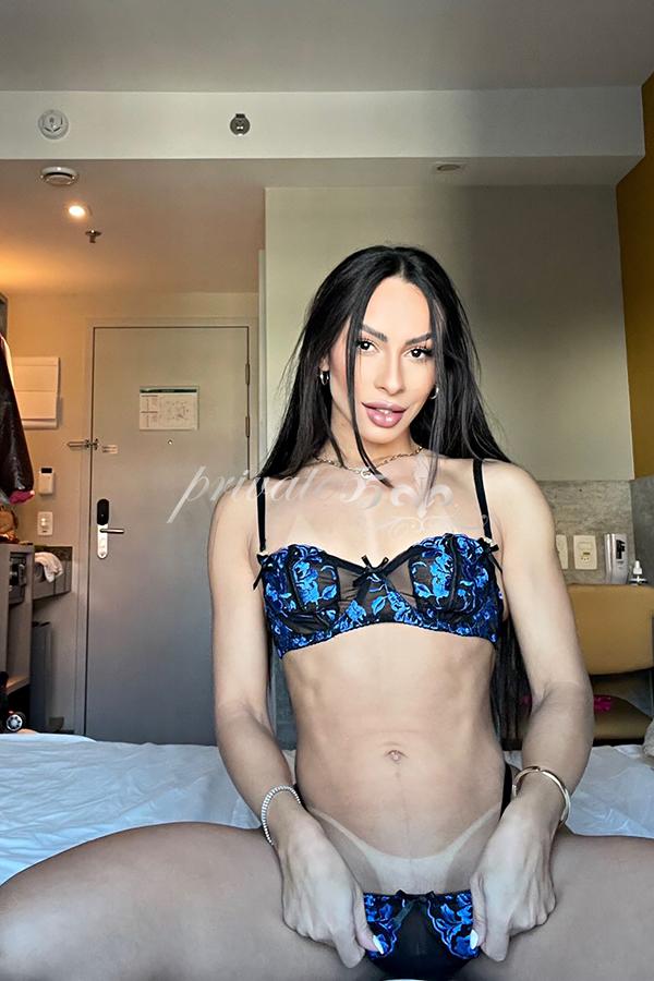 MIRELLA MONTENEGRO - Acompanhantes Curitiba