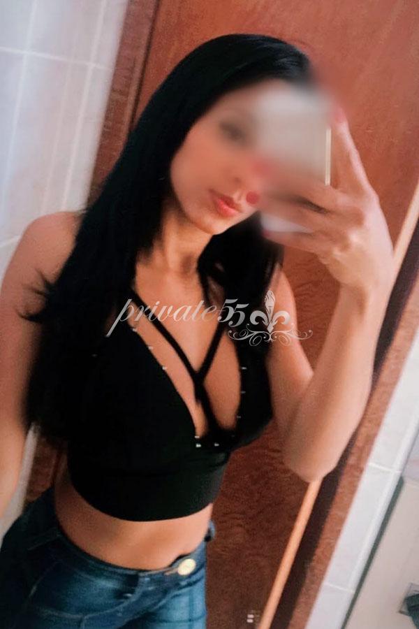 MIRELLA VILAR - Acompanhantes Curitiba