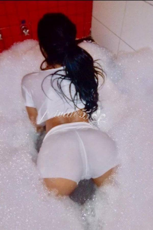 MIRELLA VILAR - Acompanhantes Curitiba