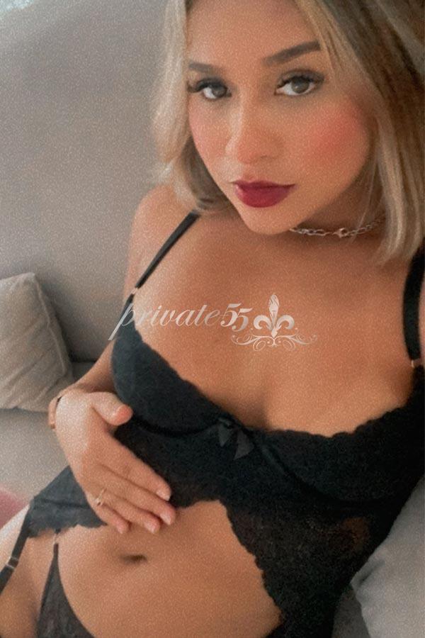 MONICA CASTELO - Acompanhantes Curitiba