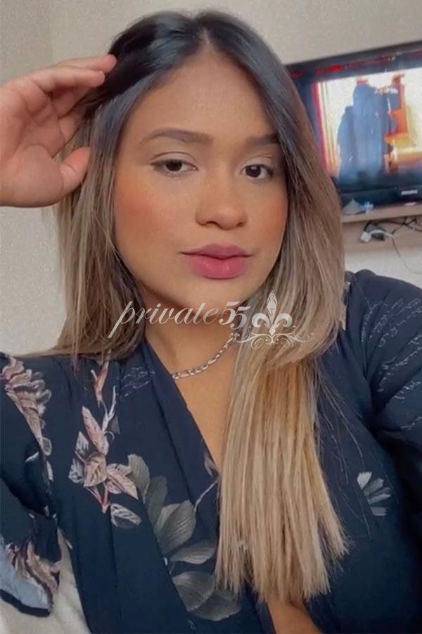 MONICA CASTELO - Acompanhantes Curitiba