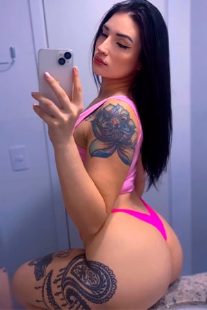 Foto do anúncio acompanhante MYRELLA