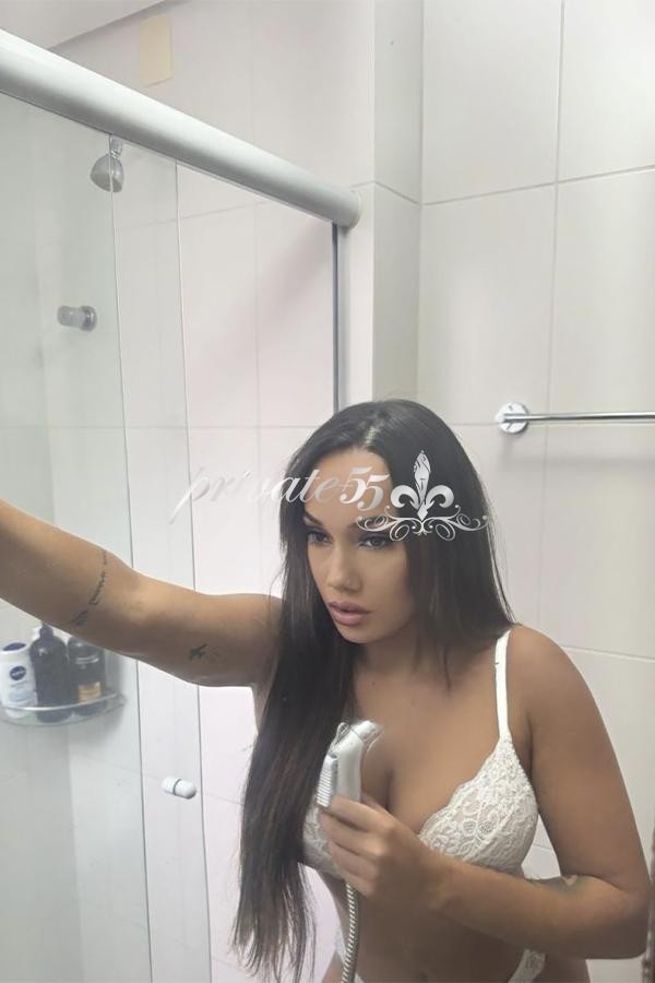 NADIA YUSULF - Acompanhantes Curitiba