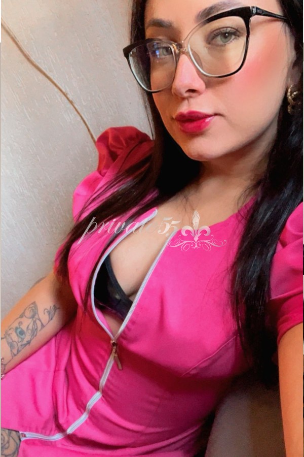 NANDA  AZEVEDO - Acompanhantes Curitiba