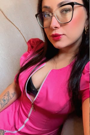 Foto do anúncio acompanhante NANDA 