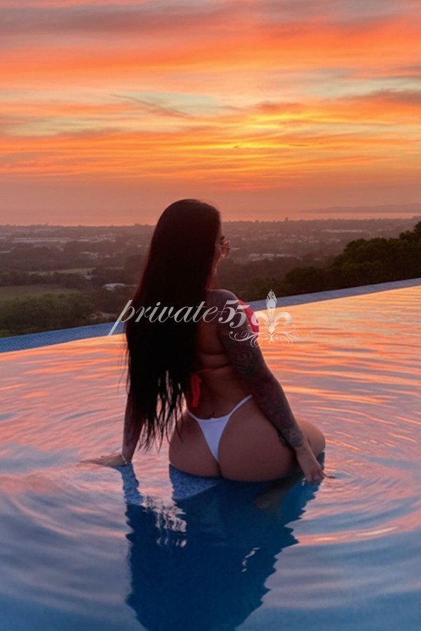 NATALIA BITTENCOURT - Acompanhantes Curitiba