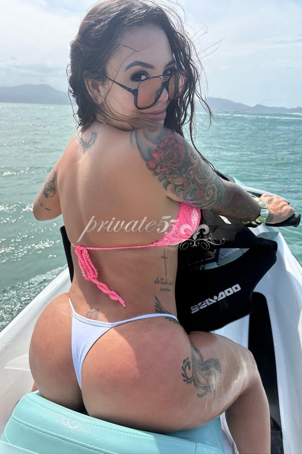 NATALIA BITTENCOURT - Acompanhantes Curitiba
