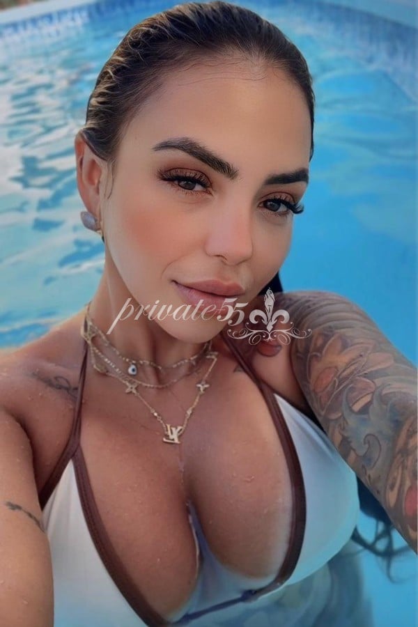 NATALIA BITTENCOURT - Acompanhantes Curitiba