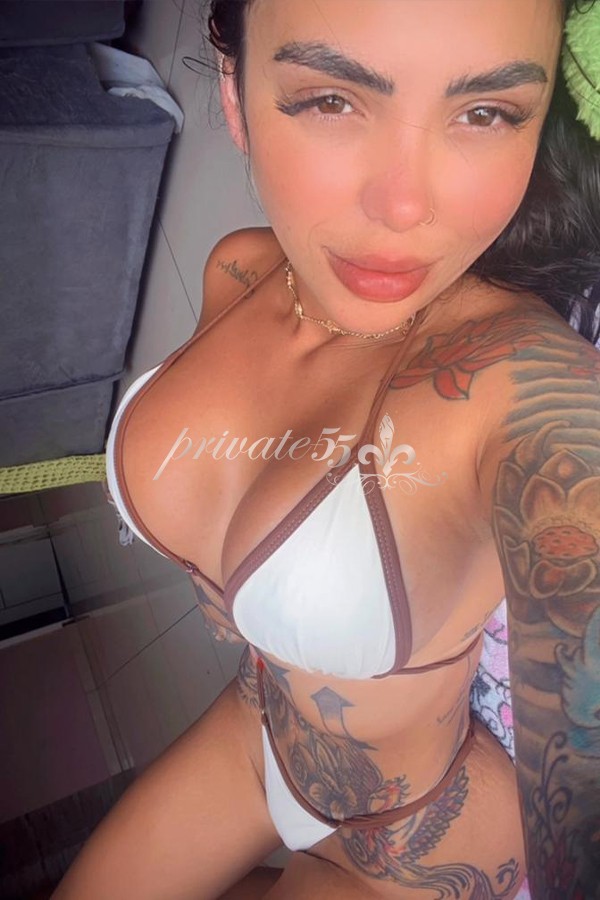 NATALIA BITTENCOURT - Acompanhantes Curitiba