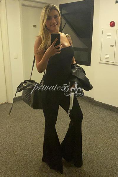NATHALIA MACHADO - Acompanhantes Curitiba