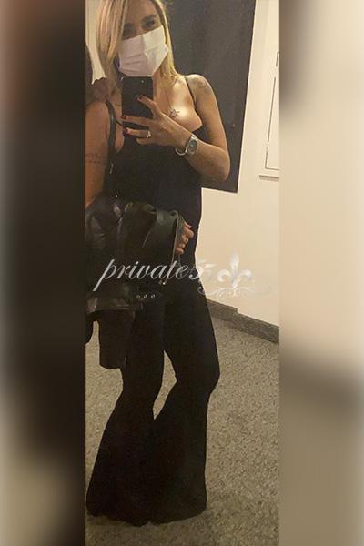 NATHALIA MACHADO - Acompanhantes Curitiba