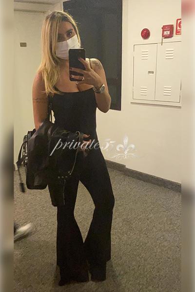 NATHALIA MACHADO - Acompanhantes Curitiba
