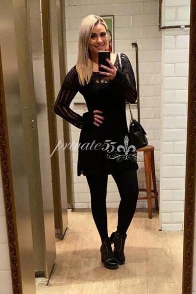 NATHALIA MACHADO - Acompanhantes Curitiba
