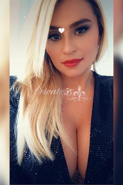 NATHALIA MACHADO - Acompanhantes Curitiba