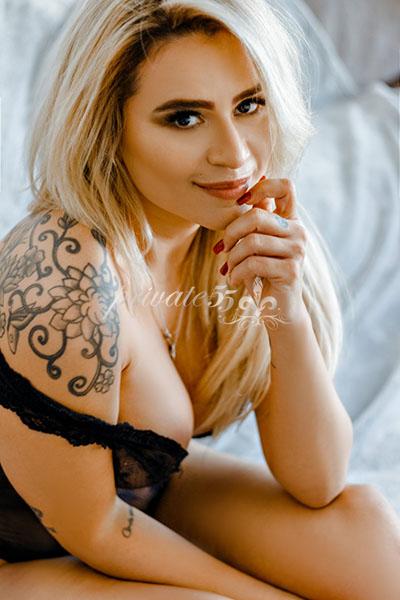NATHALIA MACHADO - Acompanhantes Curitiba