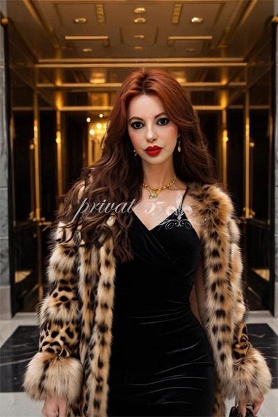 NATHY DOMINATRIX - Acompanhantes Curitiba