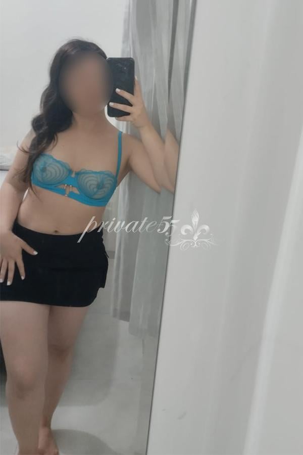 NATÁLIA OTTO - Acompanhantes Curitiba