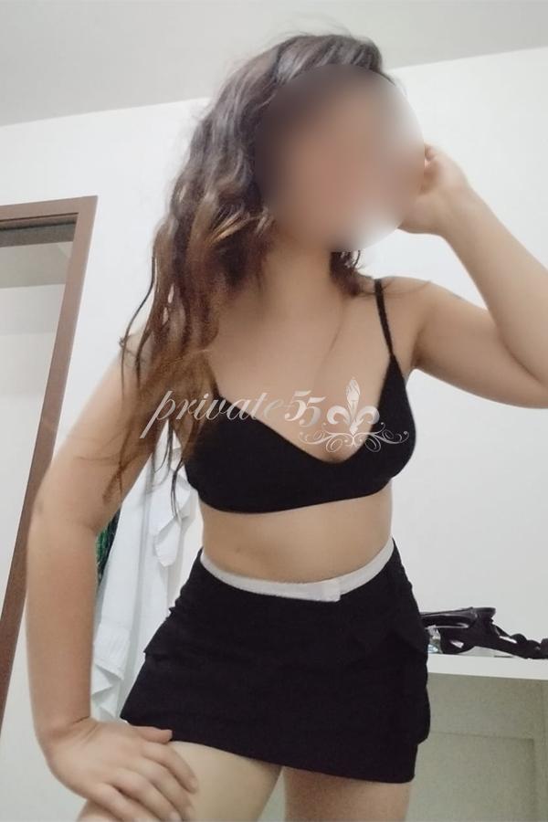 NATÁLIA OTTO - Acompanhantes Curitiba