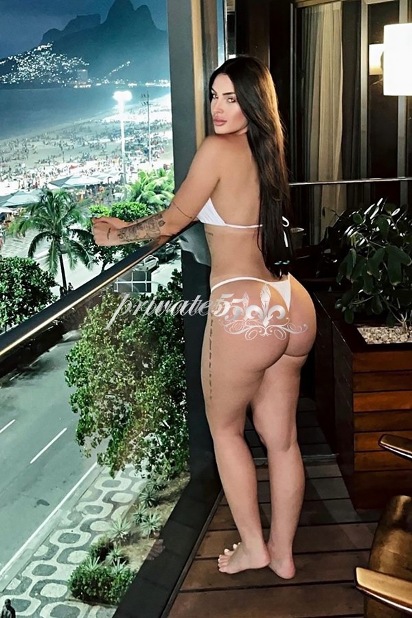 NICOLE  AMORIM - Acompanhantes Curitiba