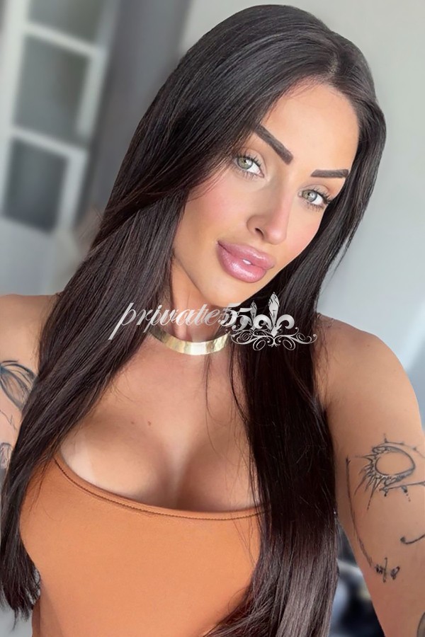 NICOLE  AMORIM - Acompanhantes Curitiba