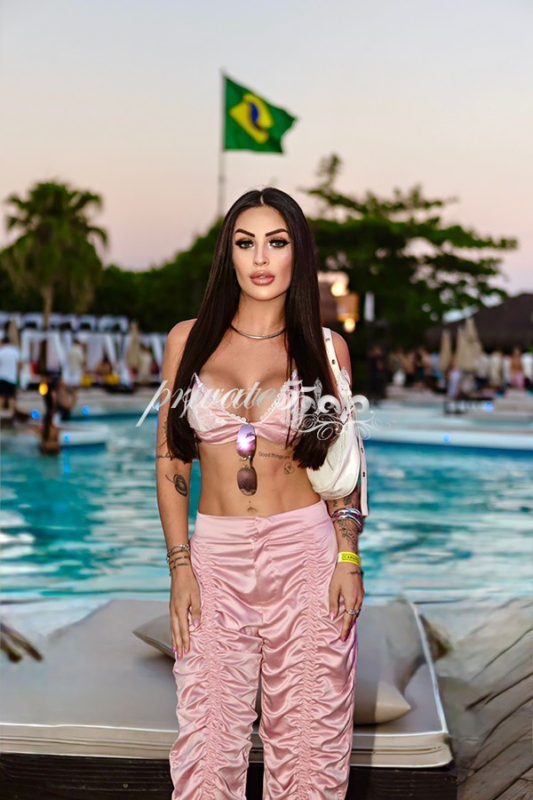 NICOLE  AMORIM - Acompanhantes Curitiba