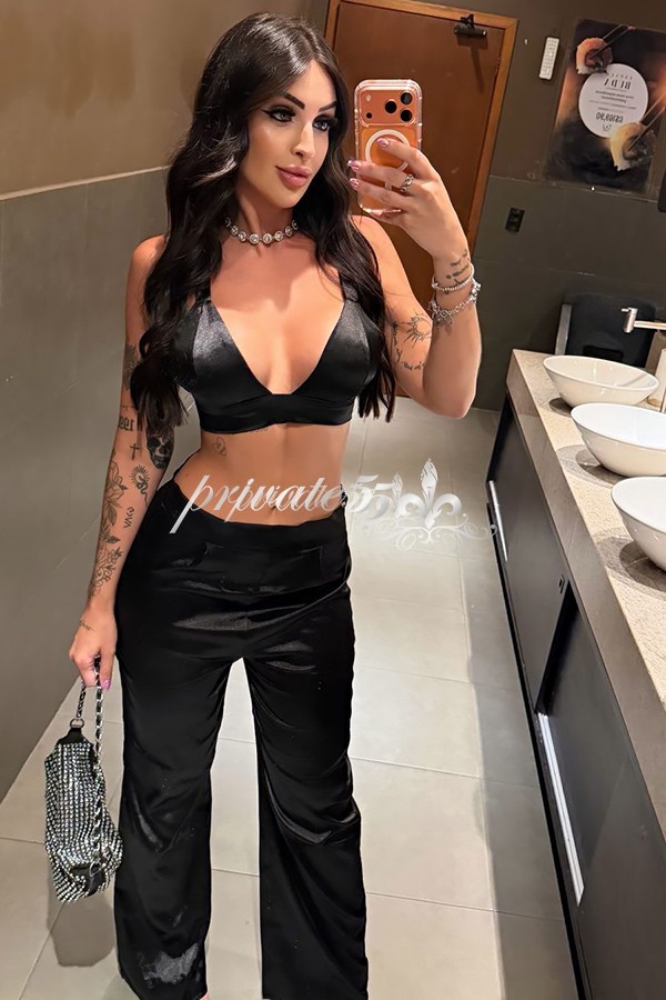 NICOLE  AMORIM - Acompanhantes Curitiba