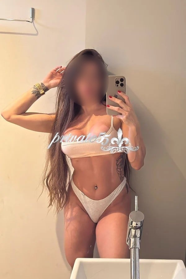 NICOLE BLANCHETT - Acompanhantes Curitiba