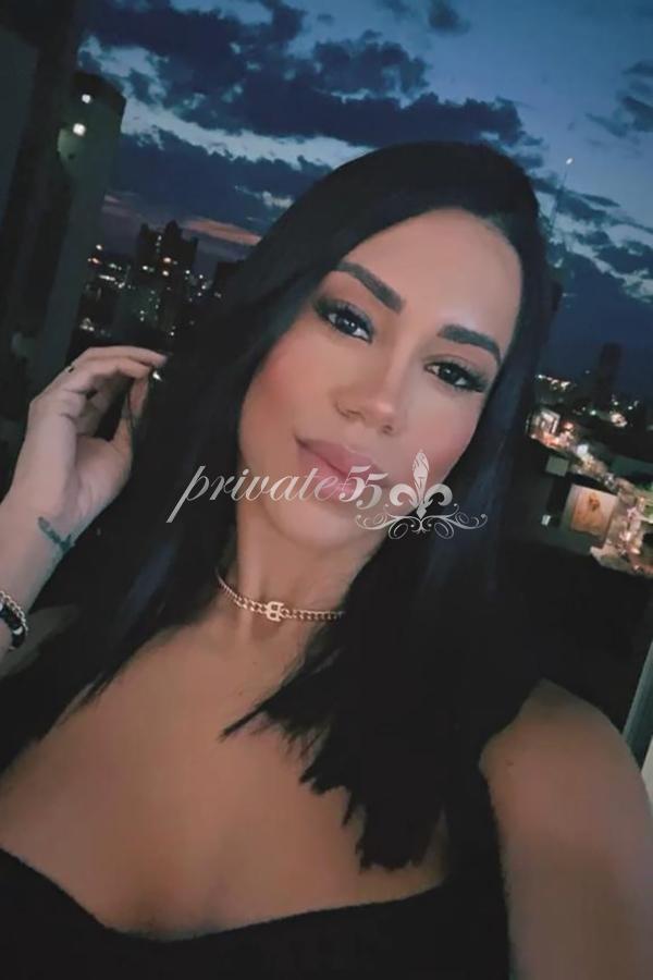NICOLE BRASIL - Acompanhantes Curitiba