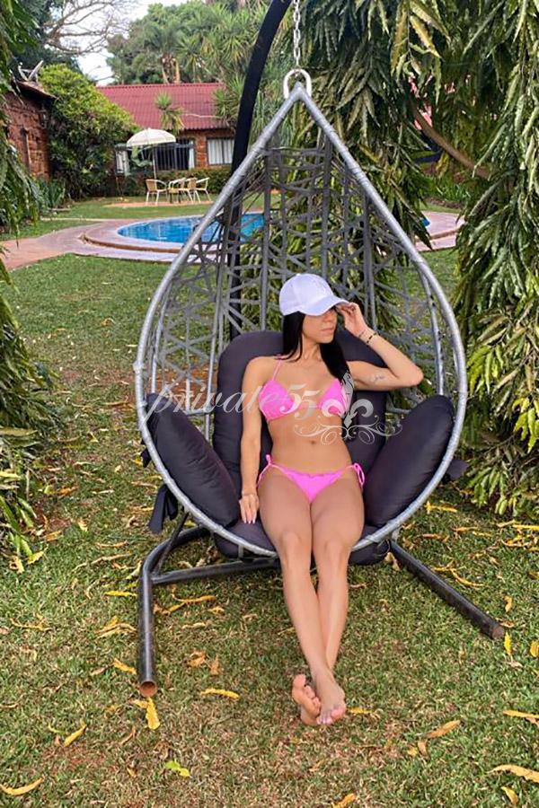NICOLE BRASIL - Acompanhantes Curitiba