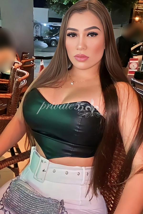 NICOLE GUIMARÃES - Acompanhantes Curitiba