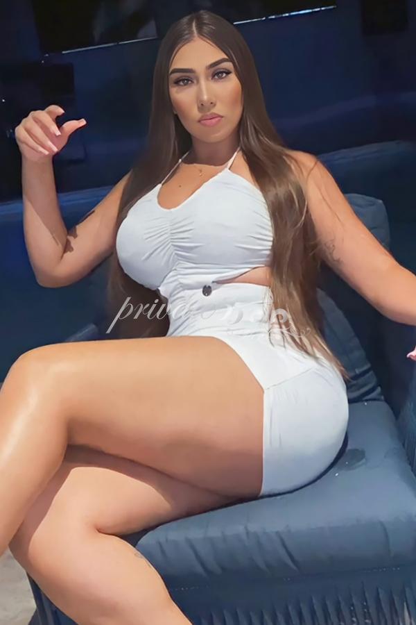 NICOLE GUIMARÃES - Acompanhantes Curitiba