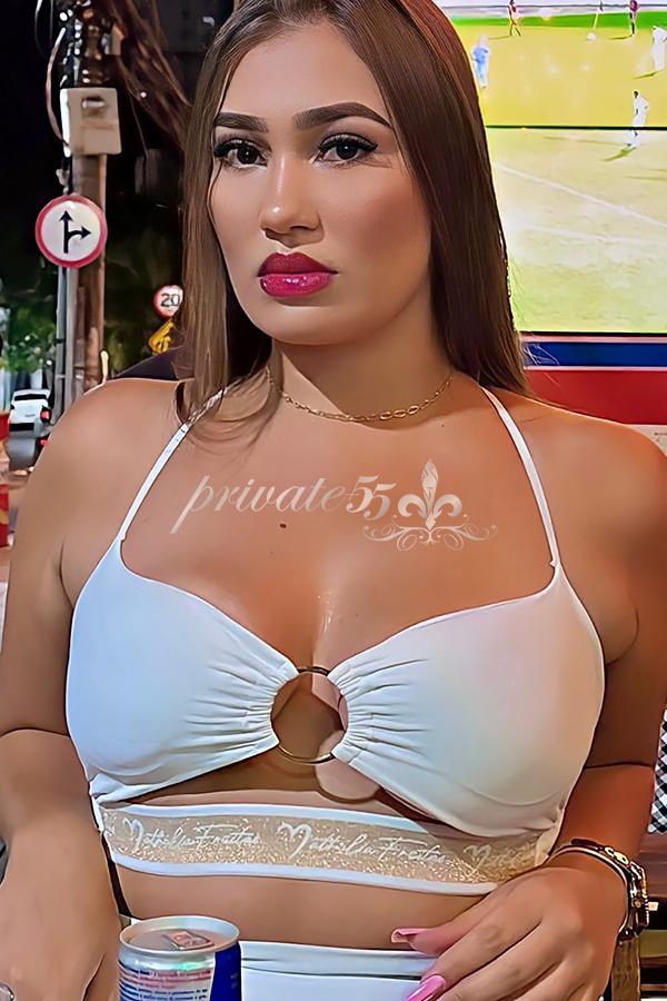 NICOLE GUIMARÃES - Acompanhantes Curitiba